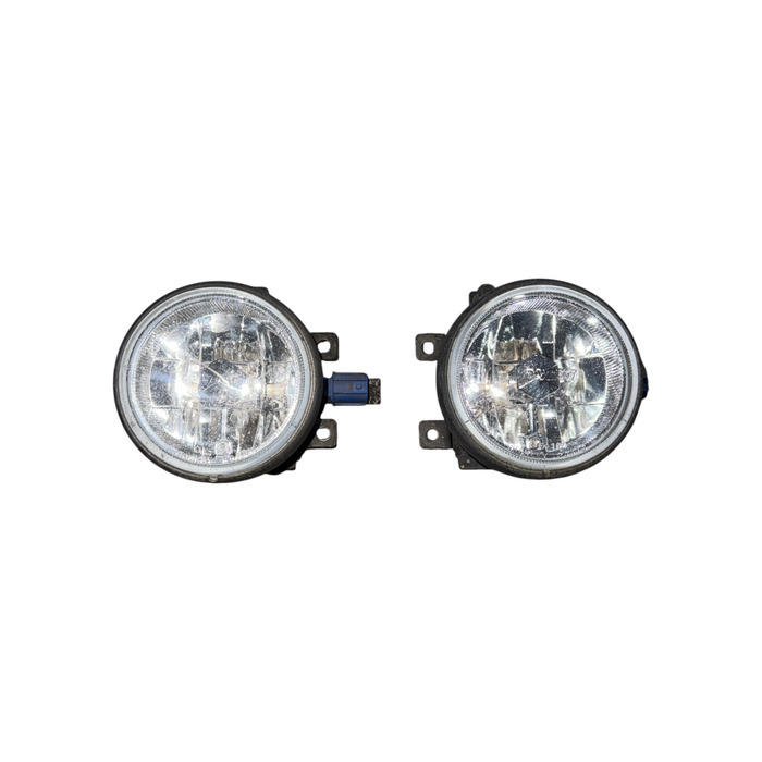 OEM Fog Lights Honda CR-V RD1 97-01