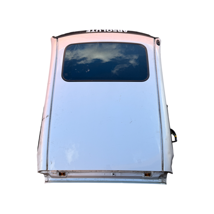Sunroof Cut Conversion Honda Civic EK4 VTi-R 96-00