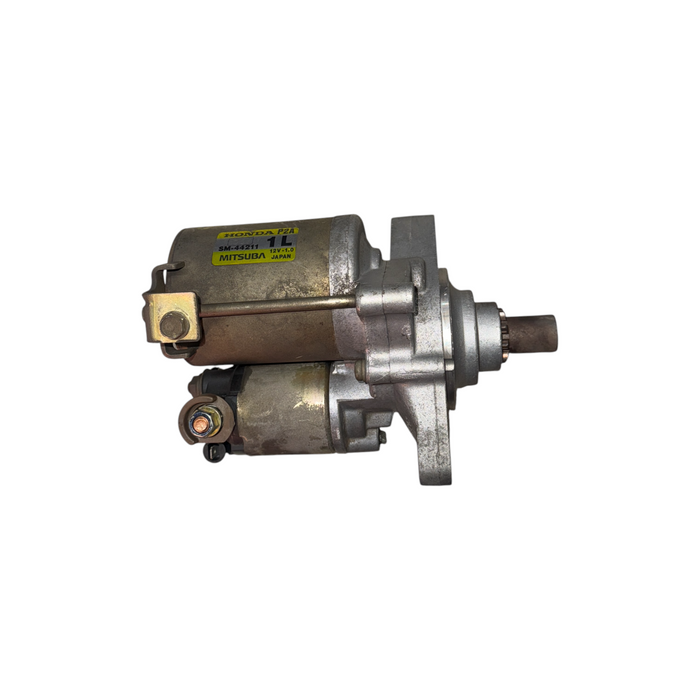 Starter Motor Auto B18B Honda Integra DC4 GSi 94-01