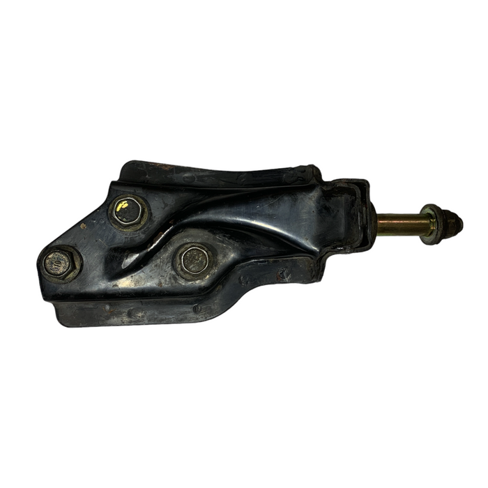 Gearbox Transmission Torque Mount Bracket Manual B-Series B18 B16 Honda Civic EG EK 92-00 Integra DC2 94-01