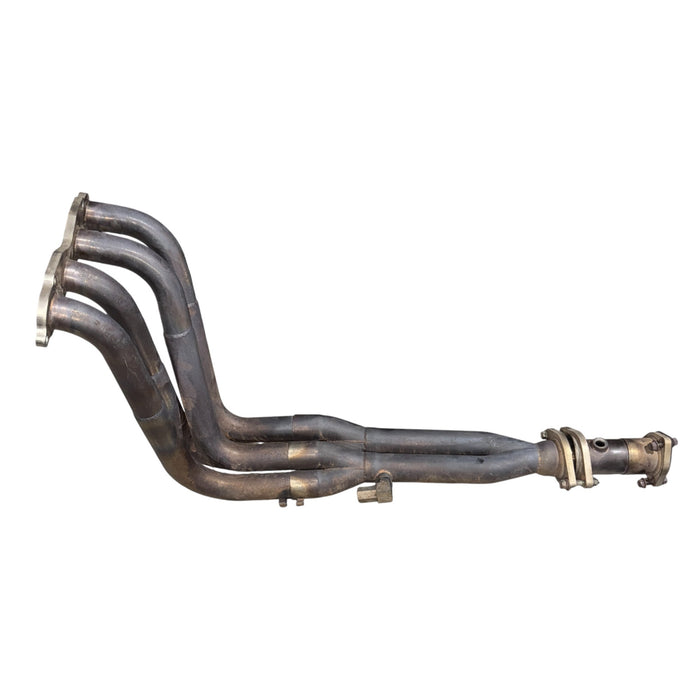 PLM Header Exhaust Manifold K-Series K24A Honda Accord Euro CL9 03-08