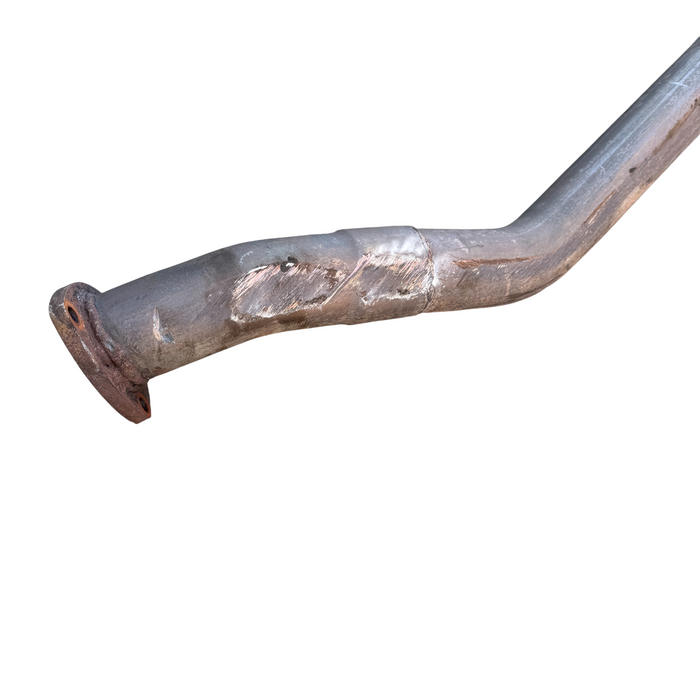 Custom 2.5" Inch Cat Back Exhaust Muffler Honda Integra DC5 Type R 02-06