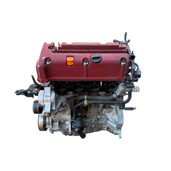 K20A2 VTEC Engine Honda Integra DC5 Type R 246,386 kms