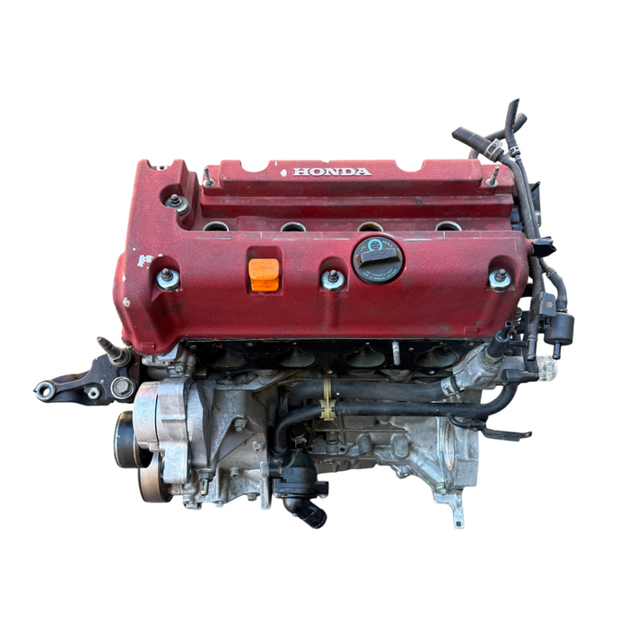 K20A2 VTEC Engine Honda Integra DC5 Type R 246,386 kms