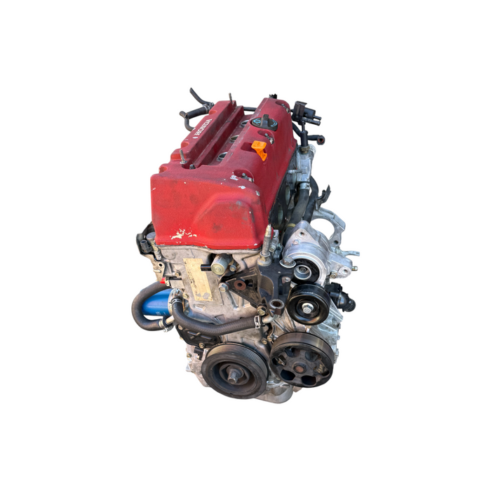 K20A2 VTEC Engine Honda Integra DC5 Type R 246,386 kms