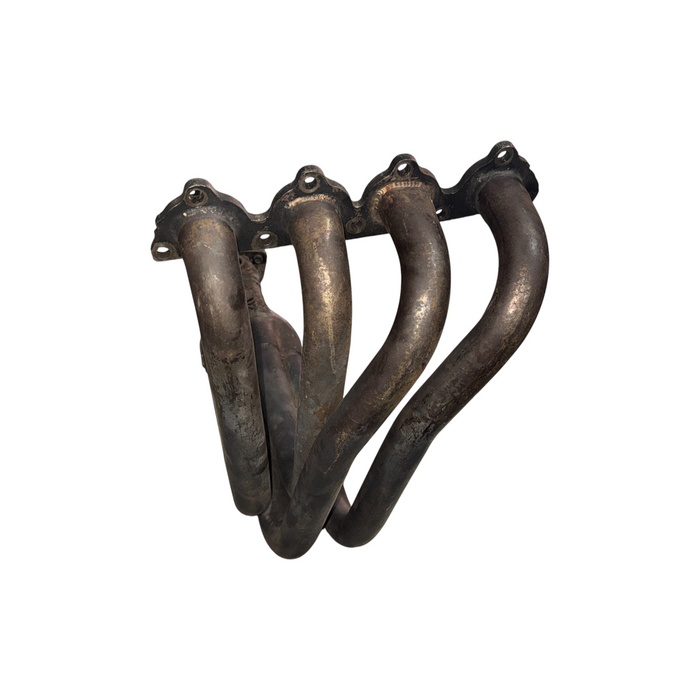 Aftermarket Header Exhaust Manifold 4-1 Honda B-Series B16 B18 B20