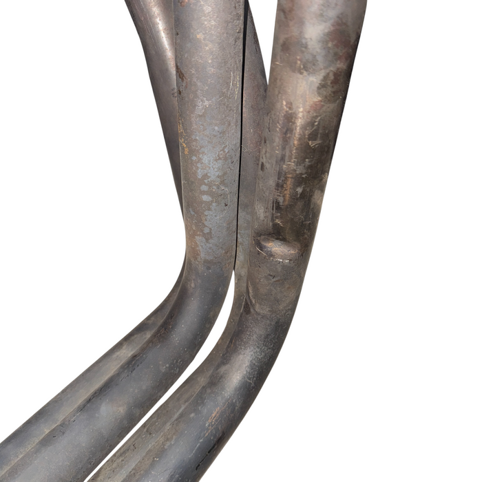 Aftermarket Header Exhaust Manifold 4-1 Honda B-Series B16 B18 B20