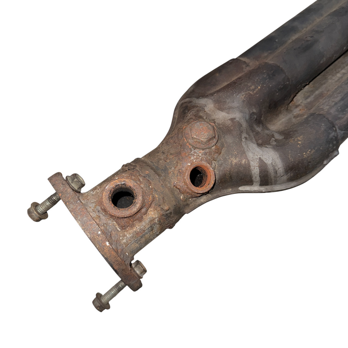 Aftermarket Header Exhaust Manifold 4-1 Honda B-Series B16 B18 B20