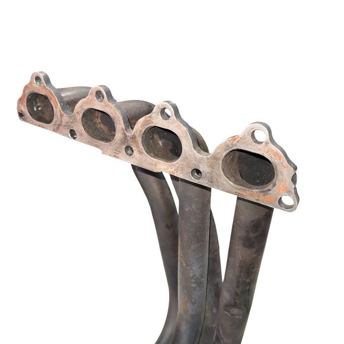 Aftermarket Header Exhaust Manifold 4-1 Honda B-Series B16 B18 B20