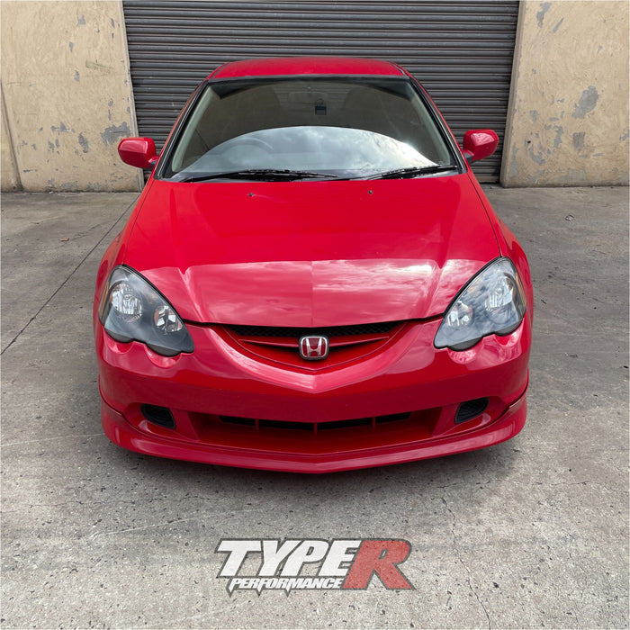 Wrecking 2001 Honda Integra DC5 Type R Manual