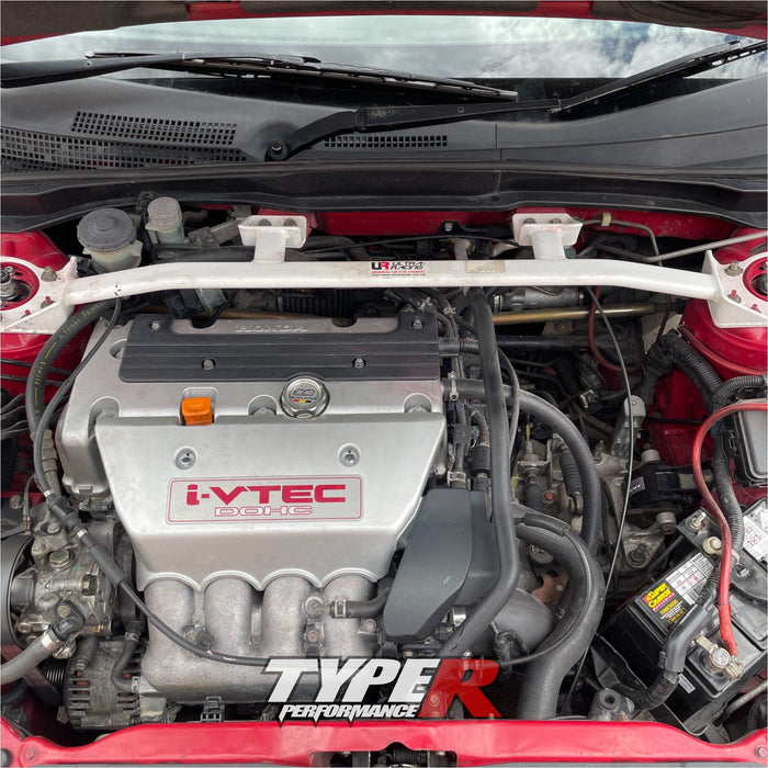 Wrecking 2001 Honda Integra DC5 Type R Manual