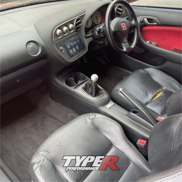 Wrecking 2001 Honda Integra DC5 Type R Manual
