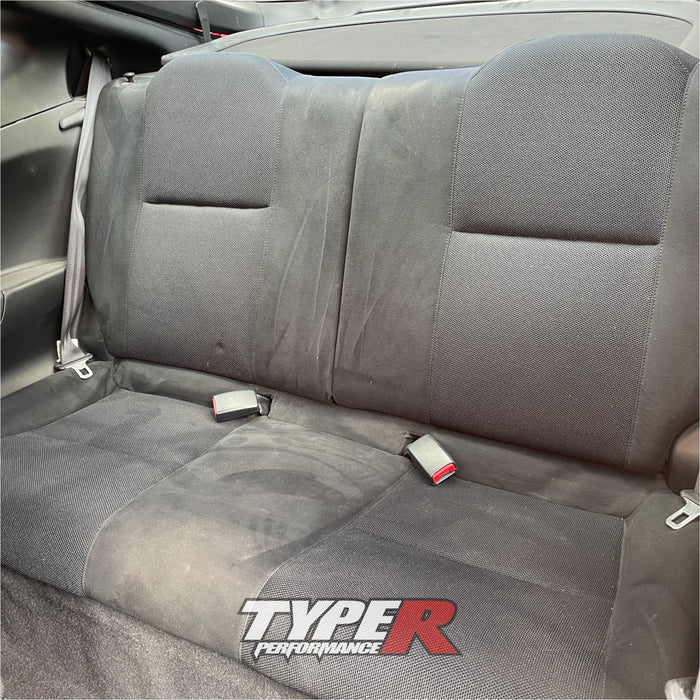 Wrecking 2001 Honda Integra DC5 Type R Manual