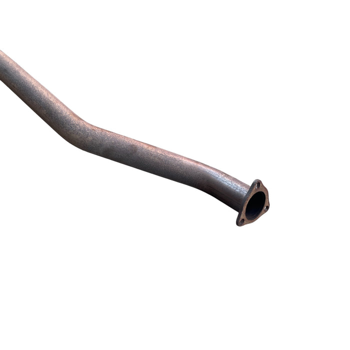 Cat Back Exhaust Muffler 60mm Honda Integra DC5 Base Luxury 02-06