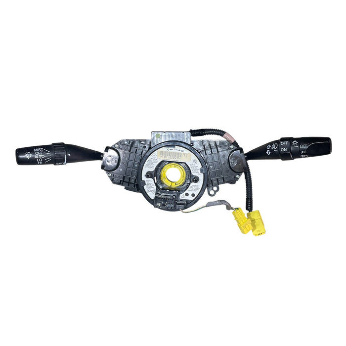 Wiper & Headlight Combination Switch Indicator Stalk SRS Clock Spring Honda Accord Euro CL9 Luxury 03-08