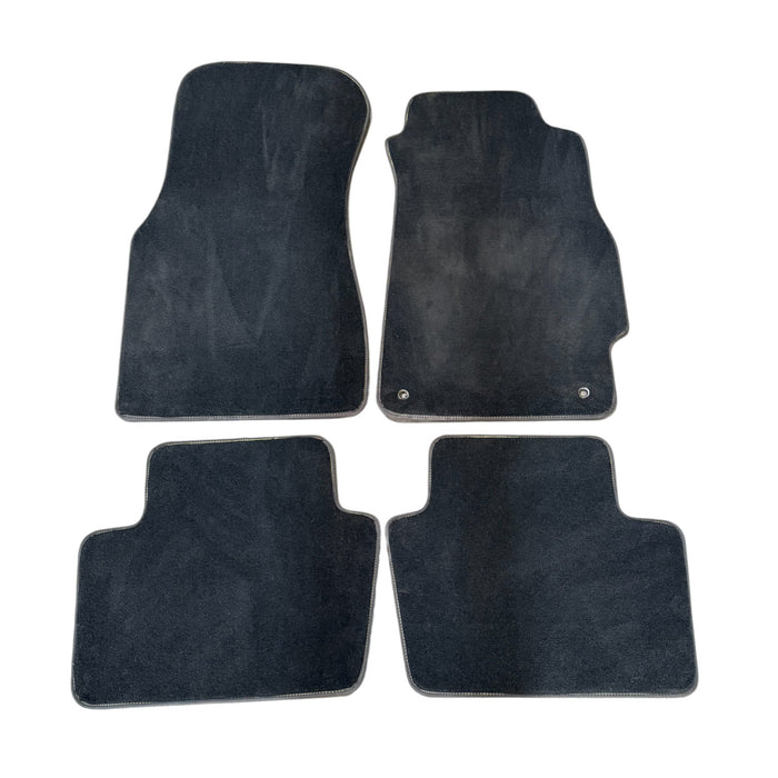 FitMyCar Carpet Floor Mats Set Honda Integra DC2 94-01