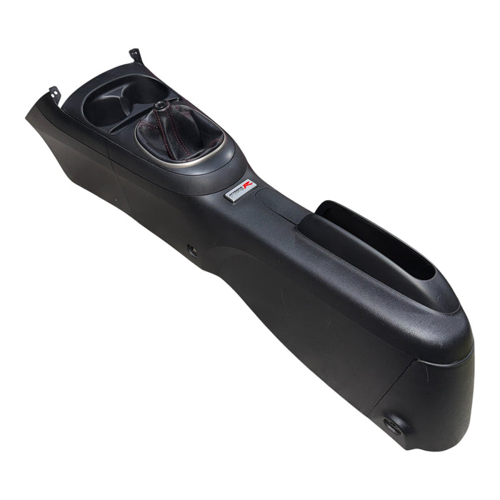 Centre Console Cup Holder Shift Boot Honda Integra DC5 Type R 02-06