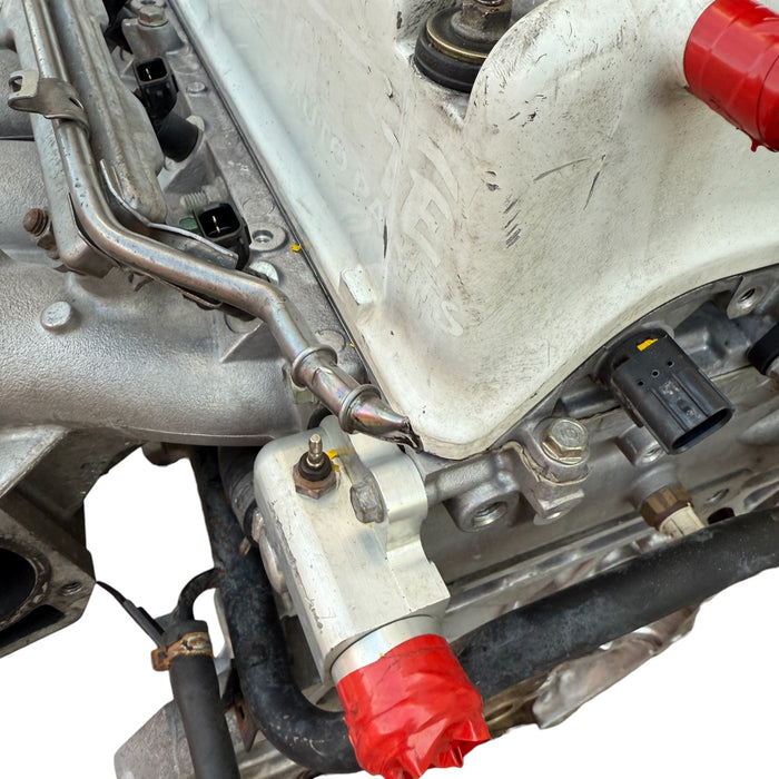 K20A VTEC Engine JDM Honda Civic EP3 Type R 01-05