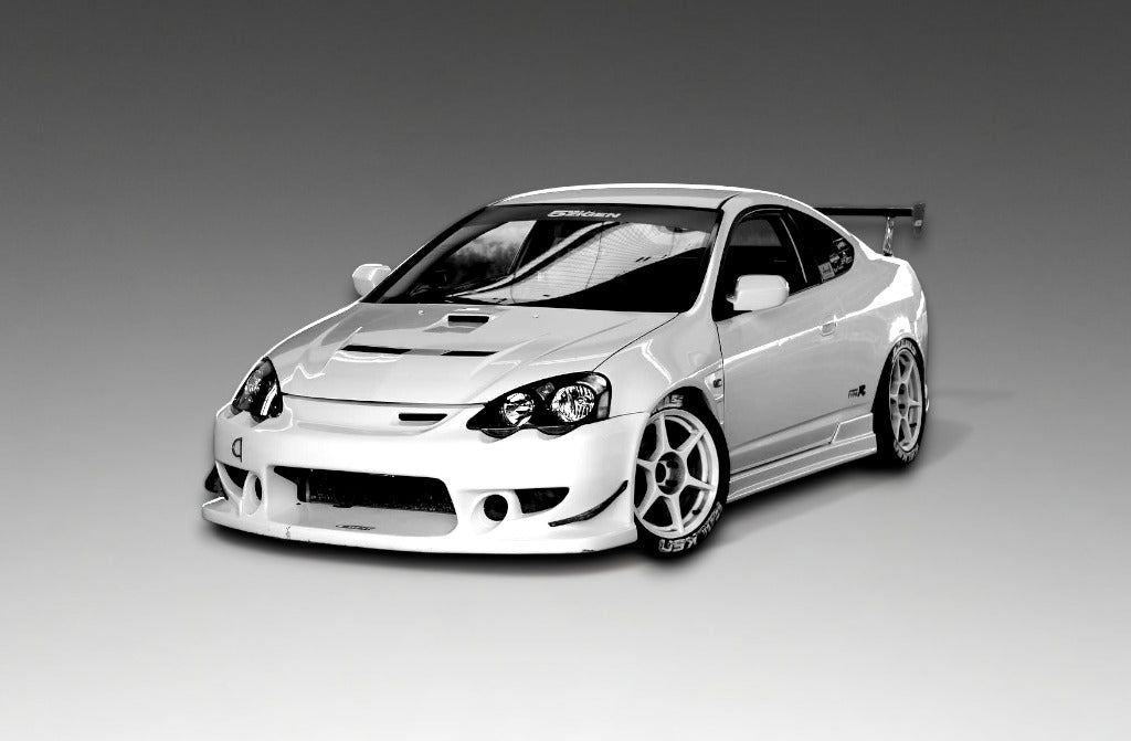 INTEGRA DC5