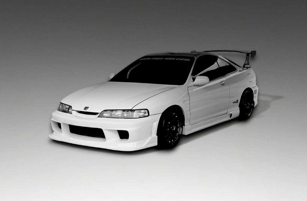 INTEGRA DC2