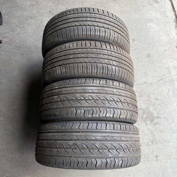 ENKEI Racing S Wheels 16x7+32 4x100