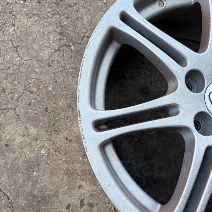 Stock Honda Civic FD Sport 17" OEM Wheels 17x7+45 5x114.3