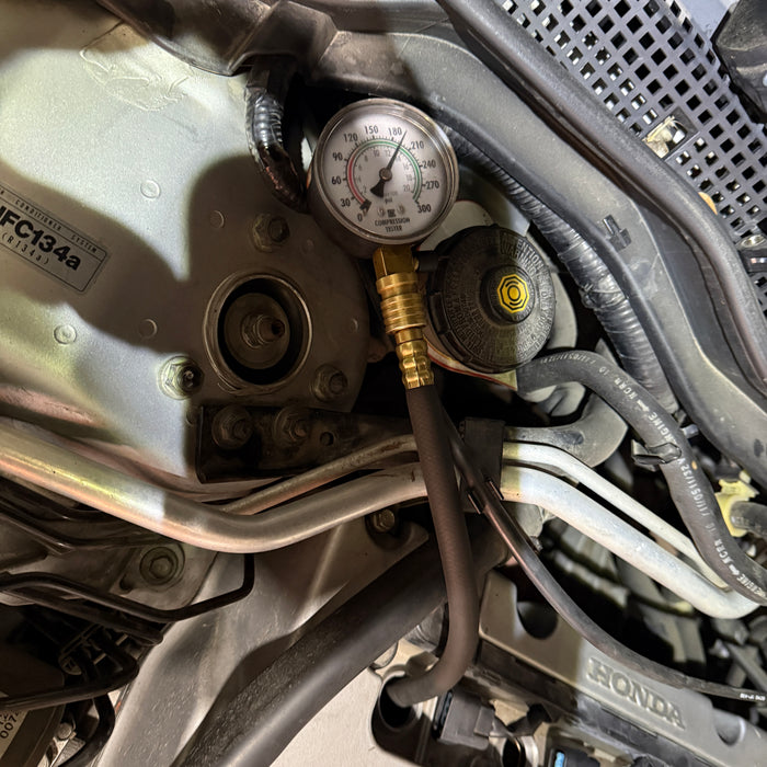 K24A3 VTEC Engine Honda Accord Euro CL9 238,012 kms
