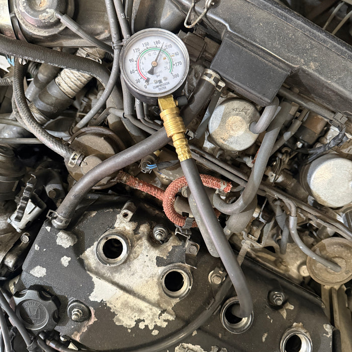 D15B4 Dual Carb Engine Honda Civic EG 92-95