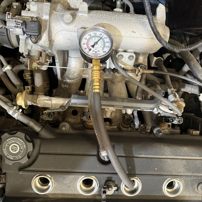 B18B2 NON-VTEC Engine Honda Integra DC4 GSi 140,319 kms