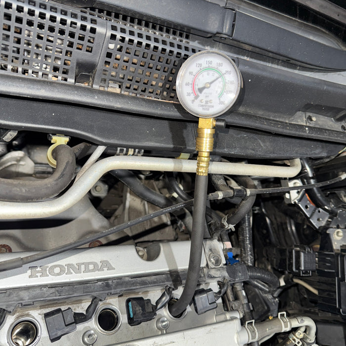 K24A3 VTEC Engine Honda Accord Euro CL9 157,301 kms