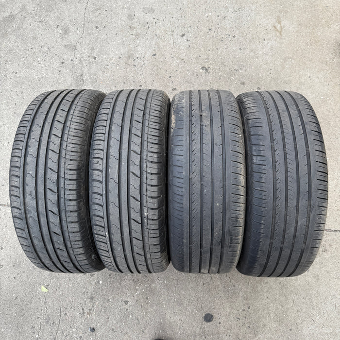 Honda Integra DC2 Blades 15" Wheels 15x6+45 4x100