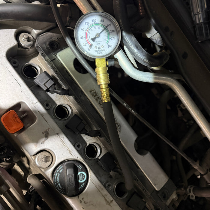 K24A3 VTEC Engine Honda Accord Euro CL9 238,012 kms