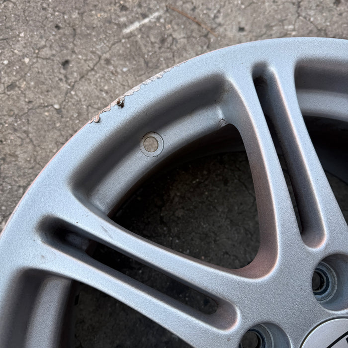 Stock Honda Civic FD Sport 17" OEM Wheels 17x7+45 5x114.3