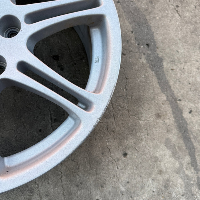 Stock Honda Civic FD Sport 17" OEM Wheels 17x7+45 5x114.3