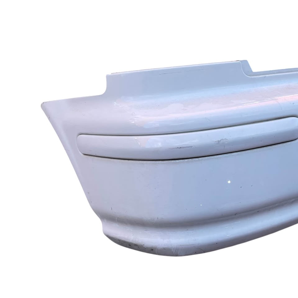 Rear Bumper Prefacelift Honda Civic EK Hatch 96-98 — Type R Performance