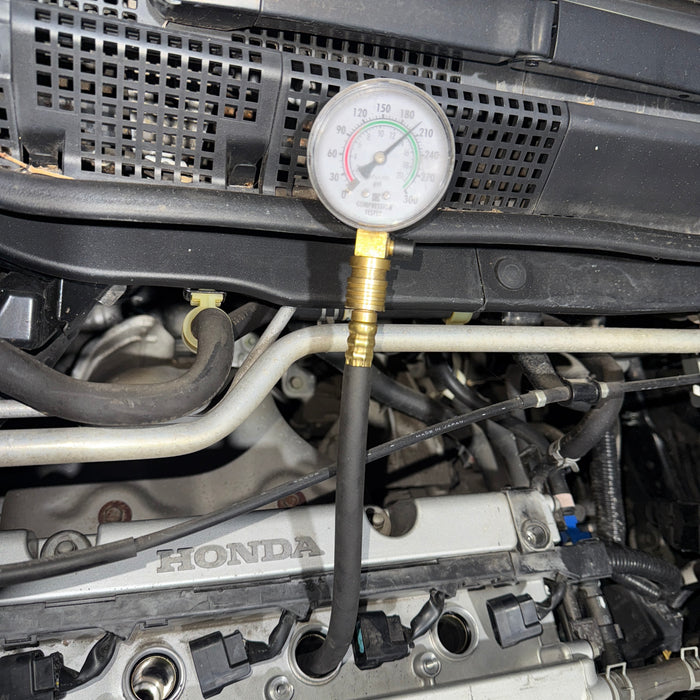 K24A3 VTEC Engine Honda Accord Euro CL9 157,301 kms