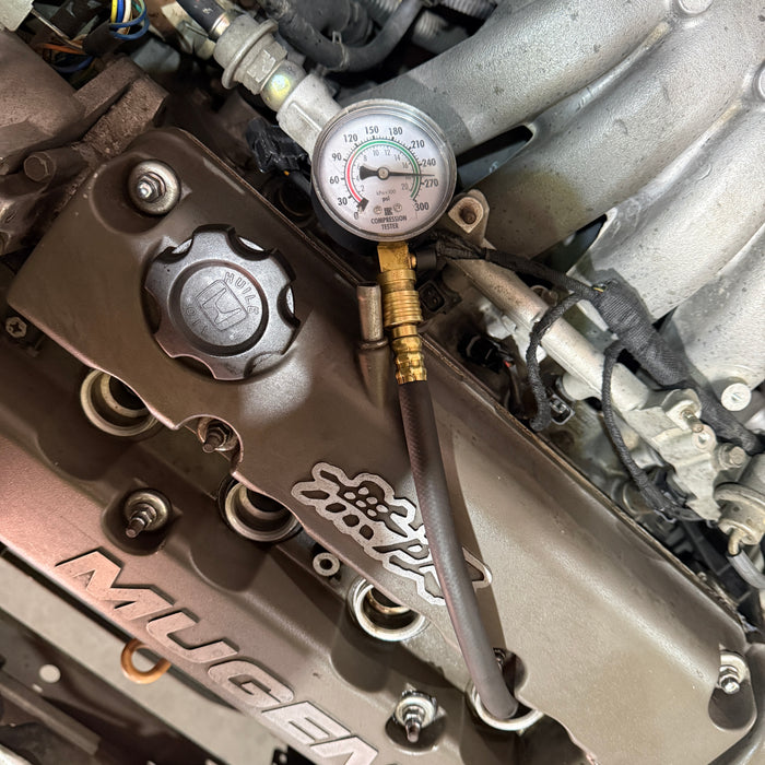 B18C2 OBD2a VTEC Engine Honda Integra DC2 VTi-R 152,961 kms