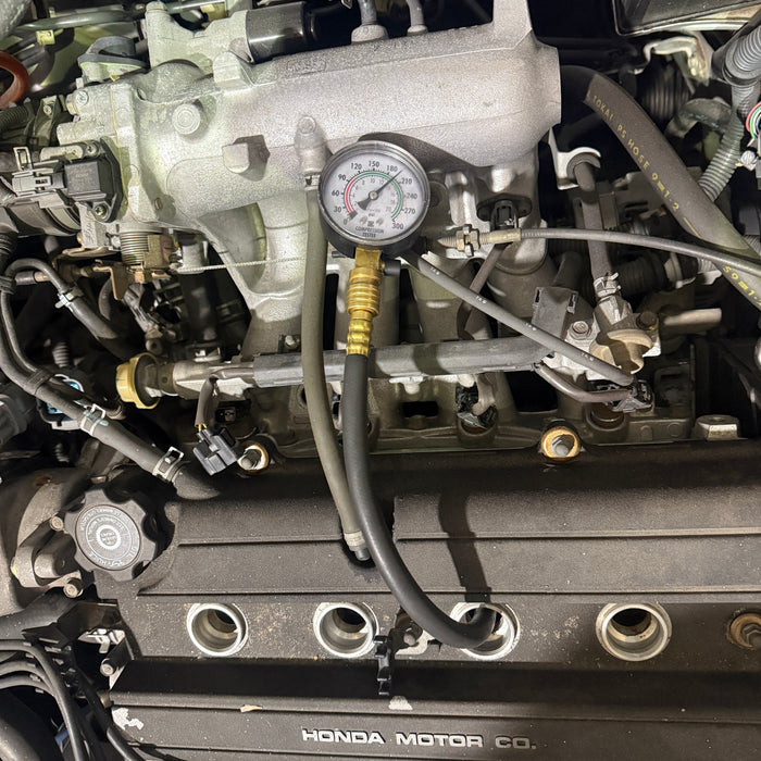 B18B1 OBD2 NON-VTEC Engine Honda Integra DC4 GSi 264,024 kms