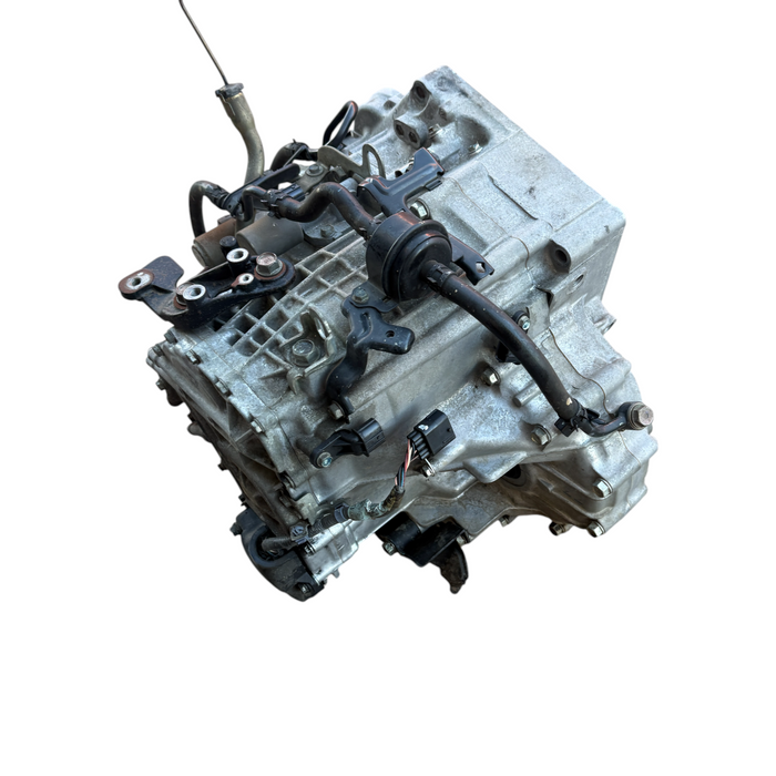 MCTA Automatic Transmission K24A3 Honda Accord Euro CL9 03-08