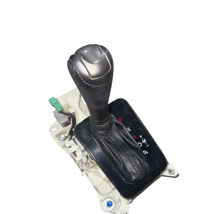 Automatic Gear Shifter Facelift Honda Accord Euro CL9 06-08