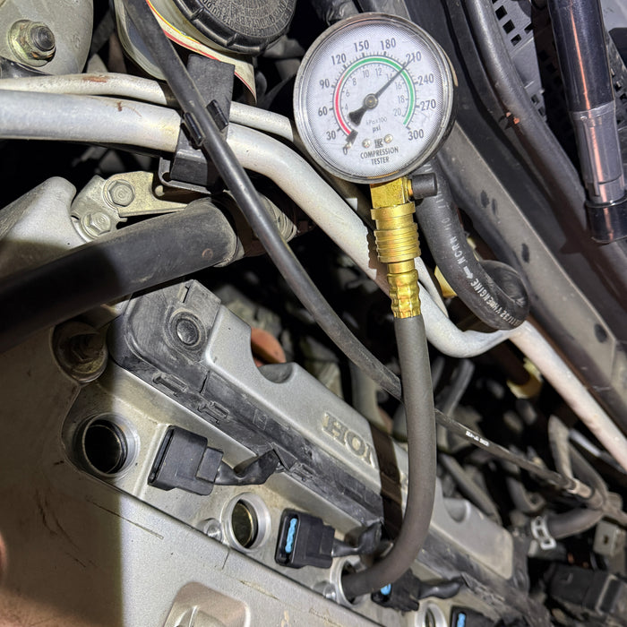 K24A3 VTEC Engine Honda Accord Euro CL9 238,012 kms