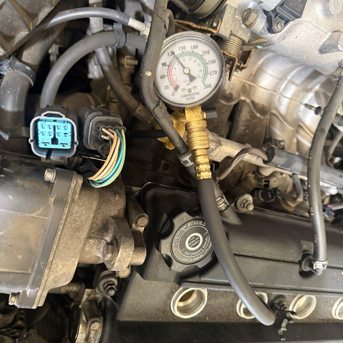 B18B1 OBD2 NON-VTEC Engine Honda Integra DC4 GSi 388,919 kms