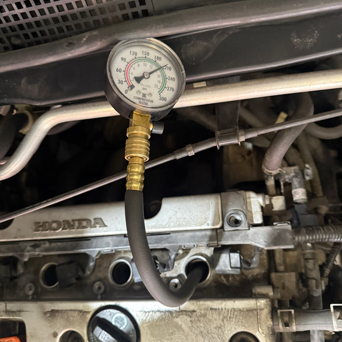 K24A3 VTEC Engine Honda Accord Euro CL9 210,885 kms