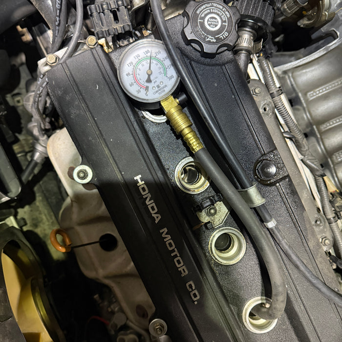 B20B8 NON-VTEC Engine Honda CR-V RD1 359,598 kms