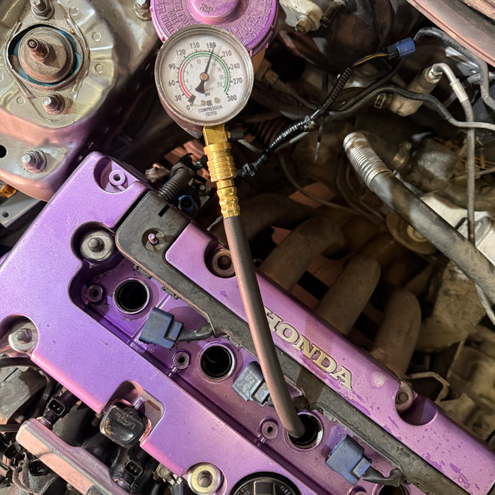 K24A3 VTEC Engine Honda Accord Euro CL9