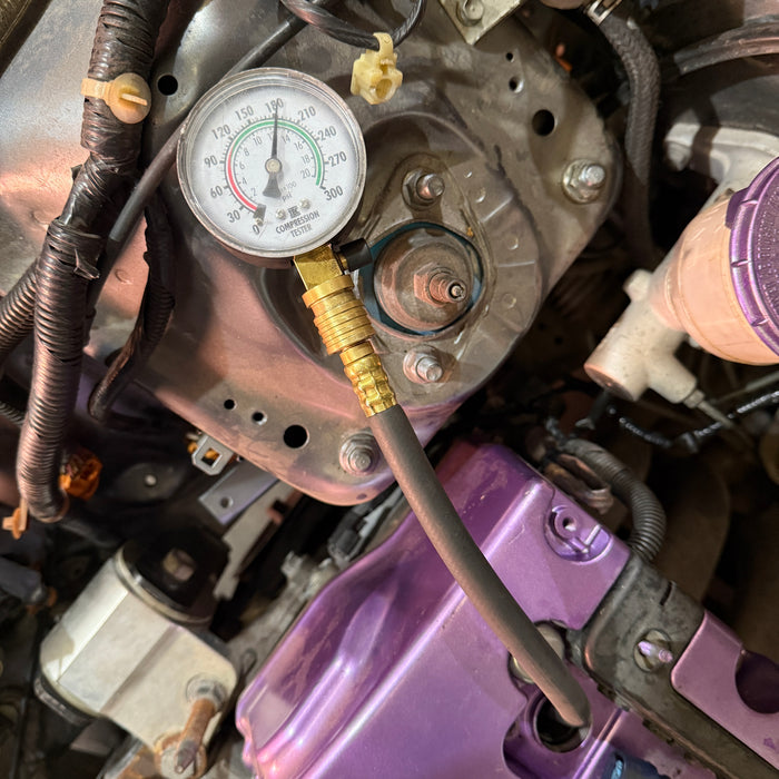 K24A3 VTEC Engine Honda Accord Euro CL9
