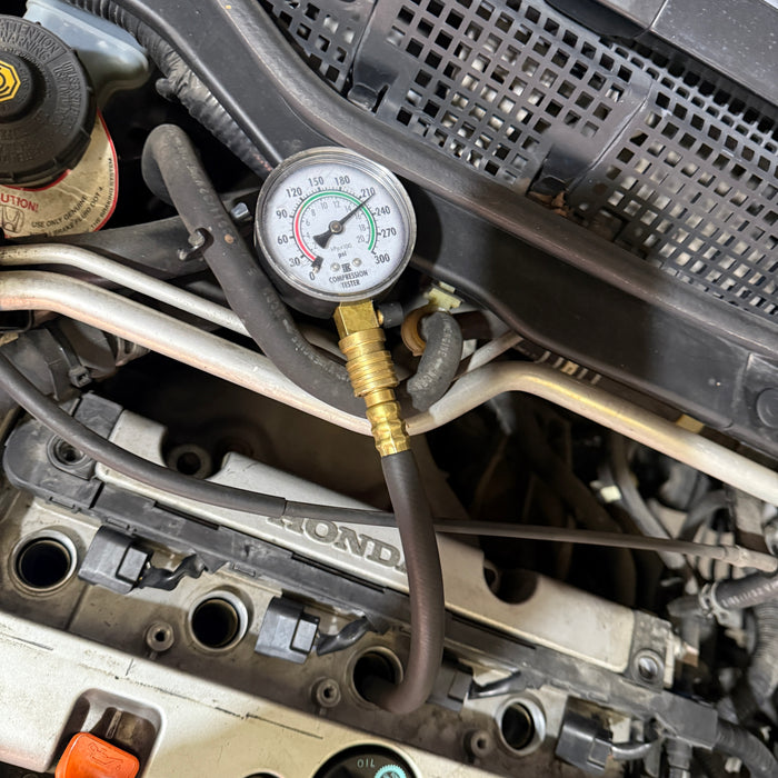 K24A3 VTEC Engine Honda Accord Euro CL9 255,624 kms