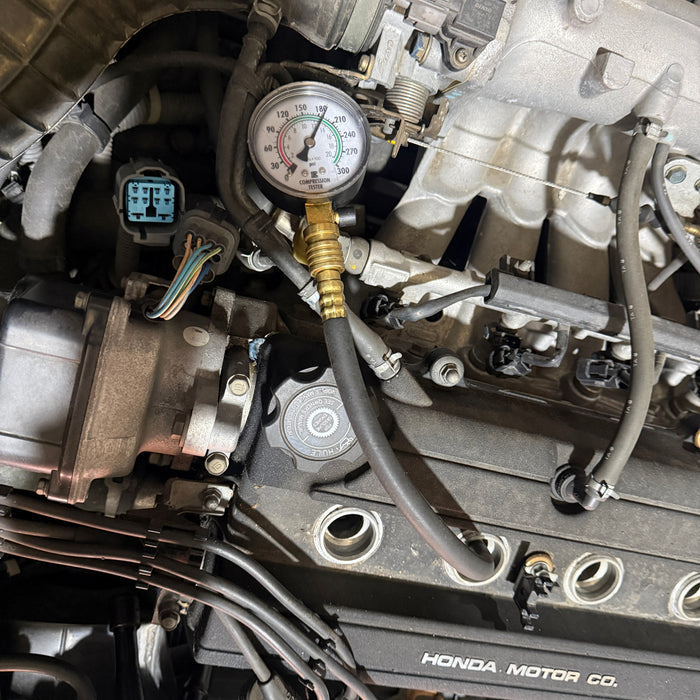 B18B2 OBD2 NON-VTEC Engine Honda Integra DC4 GSi 269,874 kms