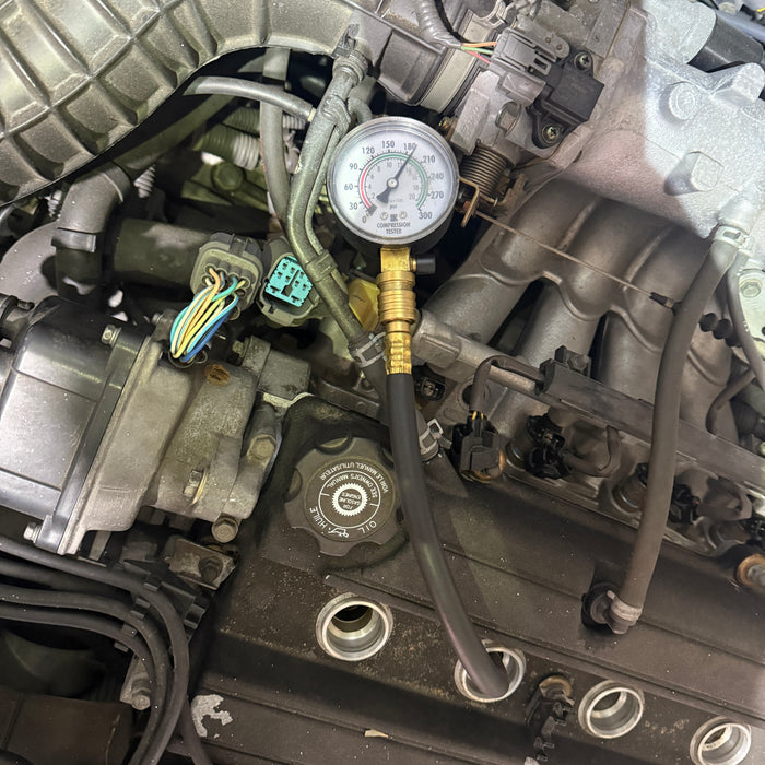B18B1 OBD2 NON-VTEC Engine Honda Integra DC4 GSi 264,024 kms