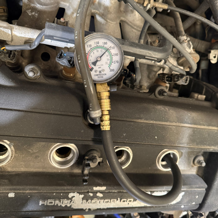B18B2 NON-VTEC Engine Honda Integra DC4 GSi 140,319 kms